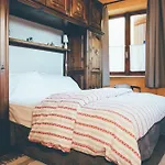 Del Villaggio Bed & Breakfast Argentera
