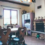 Del Villaggio Argentera
