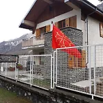 Del Villaggio Argentera