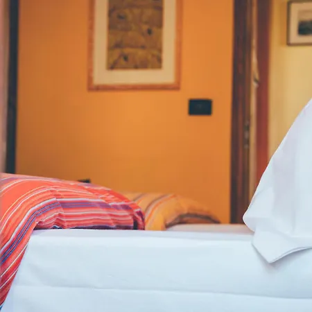 Panzió Del Villaggio Argentera