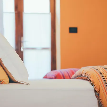 Panzió Del Villaggio