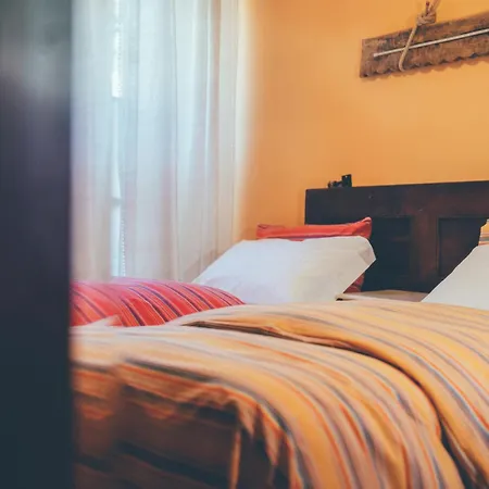 Del Villaggio Panzió *