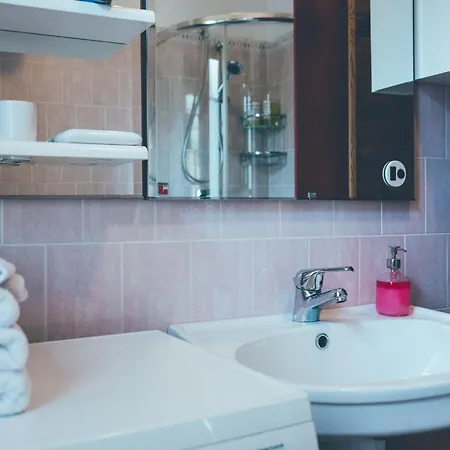 Del Villaggio Bed & Breakfast *