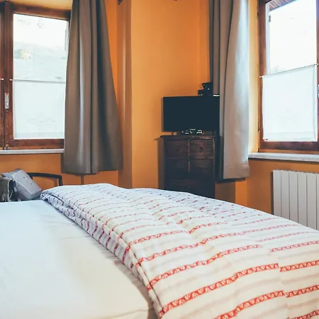 Del Villaggio * Argentera