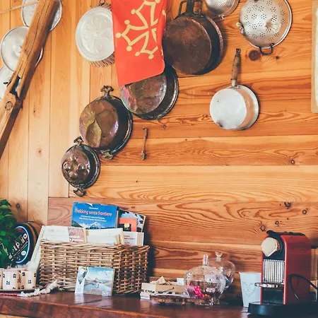 Del Villaggio Panzió *