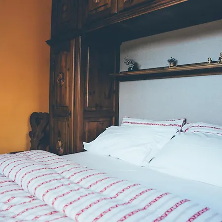 Del Villaggio أرجينتيرا