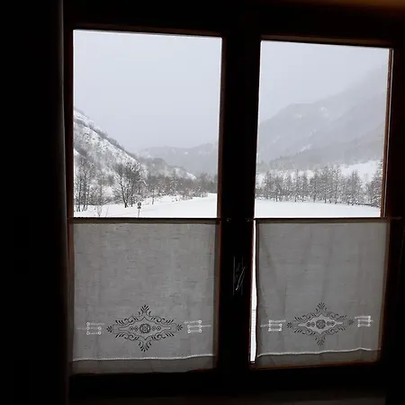 Panzió Del Villaggio *