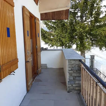 Del Villaggio * Argentera