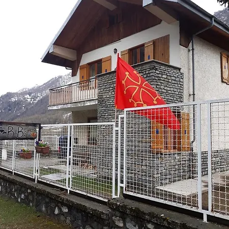 Del Villaggio Argentera