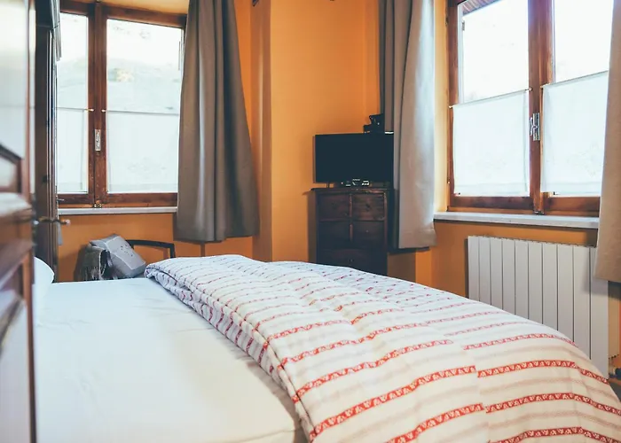 Del Villaggio * アルジェンテーラ