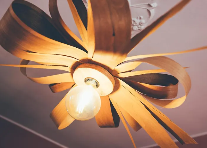 ベッド・アンド・ブレックファスト Del Villaggio